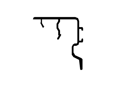 Cierre de enclipar ADR 53A